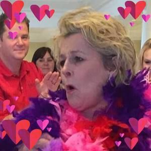 Meet your Posher, Greta